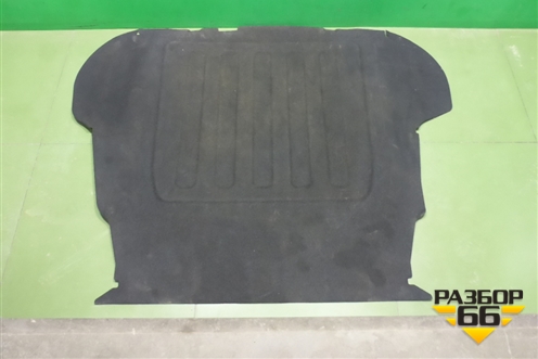 Пол багажника (857104C000) для Kia Optima с 2010-2015г (Оптима 3)