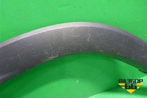 Накладка заднего крыла правого (7560548020) для Lexus RX 350 c 2015г (РХ)