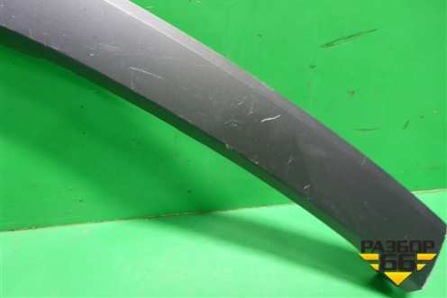 Накладка заднего крыла правого (7560548020) для Lexus RX 350 c 2015г (РХ)