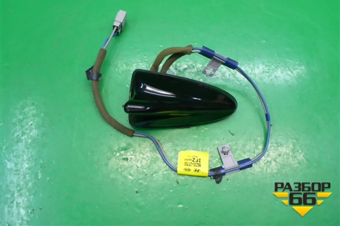 Антенна на крышу (962102T750EB) для Kia Optima с 2010-2015г (Оптима 3)