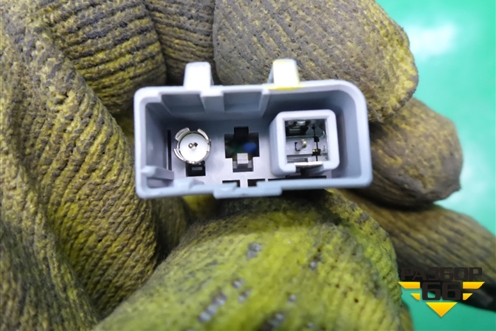 Антенна на крышу (962102T750EB) для Kia Optima с 2010-2015г (Оптима 3)