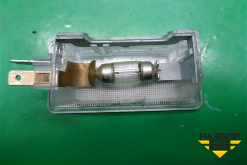 Фонарь подсветки багажника для Kia Optima с 2010-2015г (Оптима 3)