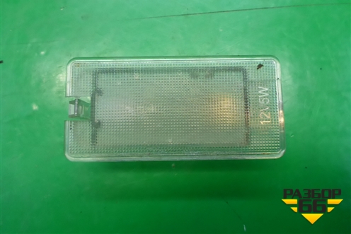 Фонарь подсветки багажника для Kia Optima с 2010-2015г (Оптима 3)