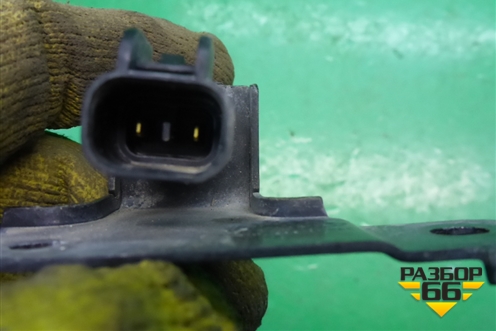 Выключатель концевой на капот для Kia Optima с 2010-2015г (Оптима 3)