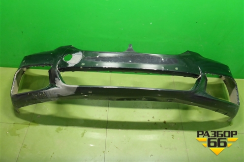 Бампер передний (до 2020г М-Пакет под парктроник) (51118064928) для BMW 5-серия G30 с 2017г