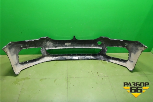 Бампер передний (до 2020г М-Пакет под парктроник) (51118064928) для BMW 5-серия G30 с 2017г