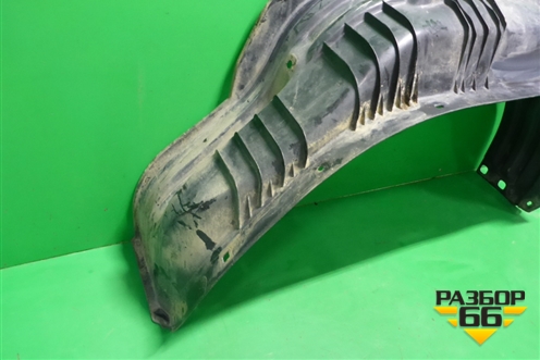 Локер задний правый (656370K100) для Toyota Hilux с 2015-2025г (Хайлюкс)