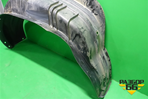 Локер задний правый (656370K100) для Toyota Hilux с 2015-2025г (Хайлюкс)