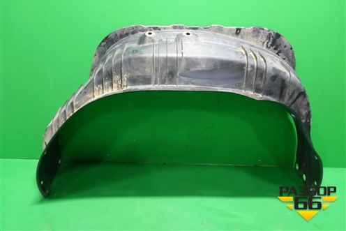 Локер задний правый (656370K100) для Toyota Hilux с 2015-2025г (Хайлюкс)