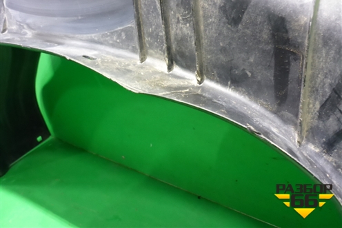 Локер задний правый (656370K100) для Toyota Hilux с 2015-2025г (Хайлюкс)