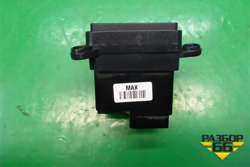 Разъём AUX для Ssang Yong Actyon с 2010г (Актион)