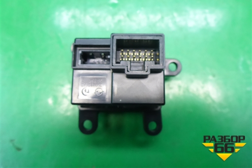 Разъём AUX для Ssang Yong Actyon с 2010г (Актион)