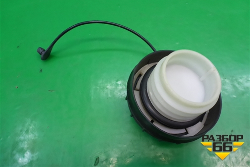 Крышка топливного бака для Ssang Yong Actyon с 2010г (Актион)