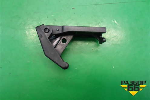 Ручка открывания лючка бензобака для Ssang Yong Actyon с 2010г (Актион)