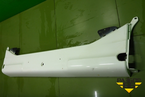 Бампер передний   (центральная часть) (2077928) для Scania 6 S Series с 2016г