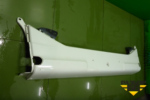 Бампер передний   (центральная часть) (2077928) для Scania 6 S Series с 2016г