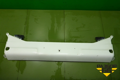 Бампер передний   (центральная часть) (2077928) для Scania 6 S Series с 2016г