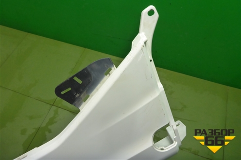 Бампер передний   (центральная часть) (2077928) для Scania 6 S Series с 2016г