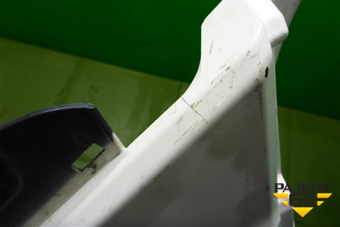 Бампер передний   (центральная часть) (2077928) для Scania 6 S Series с 2016г