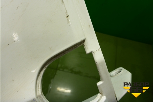 Бампер передний   (центральная часть) (2077928) для Scania 6 S Series с 2016г