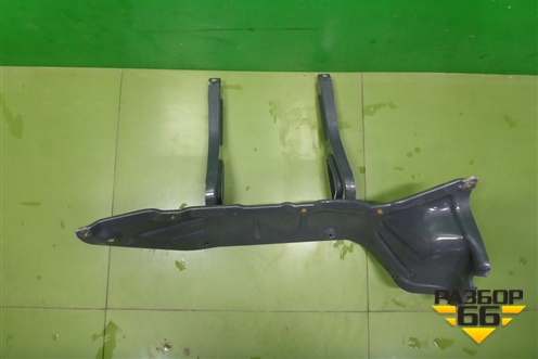 Кронштейн подножки  (левой) (1426107) (1426108) для Scania 5 R Series с 2004-2016г