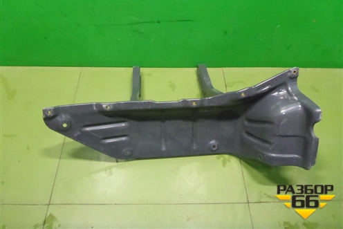 Кронштейн подножки  (левой) (1426107) (1426108) для Scania 5 R Series с 2004-2016г