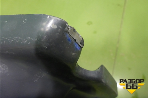 Кронштейн подножки  (левой) (1426107) (1426108) для Scania 5 R Series с 2004-2016г