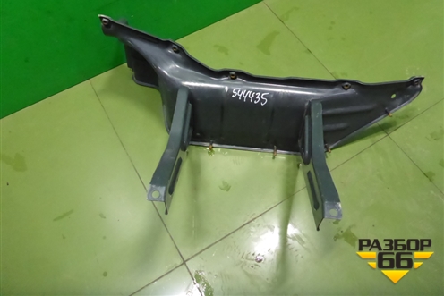 Кронштейн подножки  (левой) (1426107) (1426108) для Scania 5 R Series с 2004-2016г