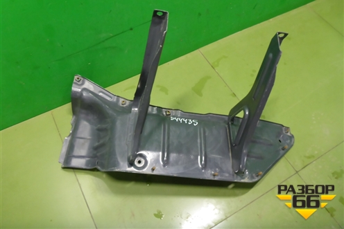 Кронштейн подножки  (левой) (1426107) (1426108) для Scania 5 R Series с 2004-2016г