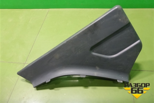 Накладка переднего крыла левого  (верхняя) (1364665) для Scania 5 R Series с 2004-2016г