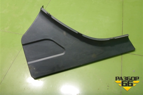 Накладка переднего крыла левого  (верхняя) (1364665) для Scania 5 R Series с 2004-2016г