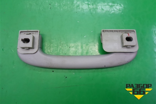 Ручка внутренняя потолочная для Ssang Yong Actyon с 2010г (Актион)