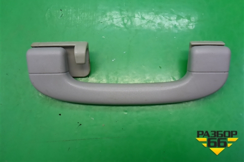 Ручка внутренняя потолочная для Ssang Yong Actyon с 2010г (Актион)