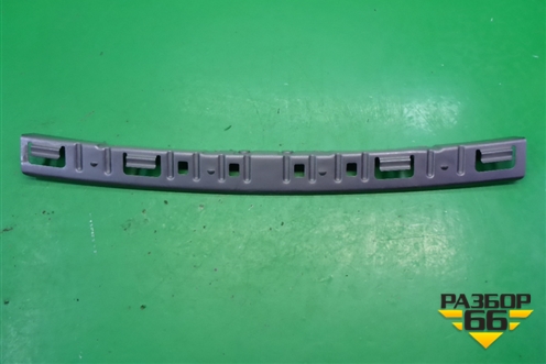 Кронштейн заднего бампера центральный (7888534000) для Ssang Yong Actyon с 2010г (Актион)