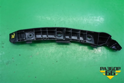 Кронштейн заднего бампера левый (K788363400) для Ssang Yong Actyon с 2010г (Актион)