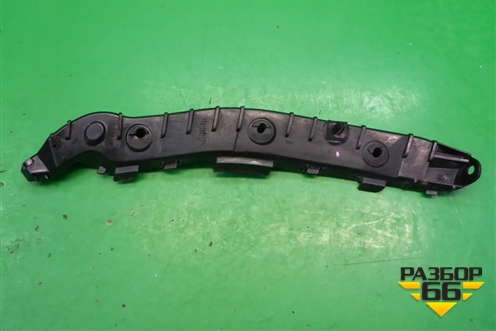 Кронштейн заднего бампера левый (K788363400) для Ssang Yong Actyon с 2010г (Актион)