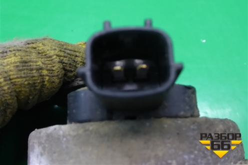 Сигнал звуковой для Ssang Yong Actyon с 2010г (Актион)