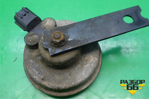 Сигнал звуковой для Ssang Yong Actyon с 2010г (Актион)