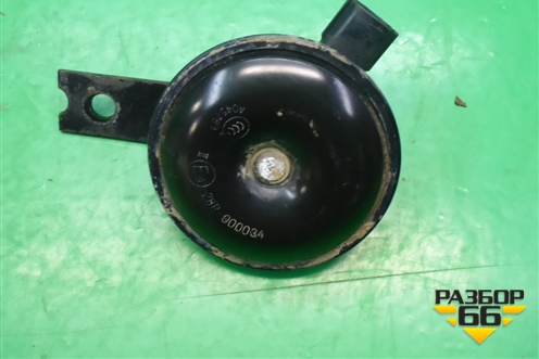 Сигнал звуковой для Ssang Yong Actyon с 2010г (Актион)