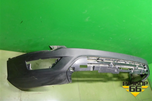 Бампер задний (CV4417K835AW) для Ford Kuga с 2012г (Куга 2)