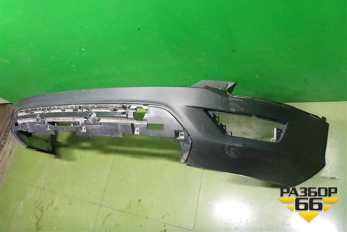 Бампер задний (CV4417K835AW) для Ford Kuga с 2012г (Куга 2)