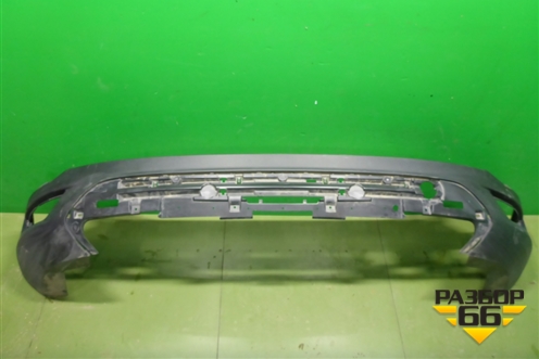 Бампер задний (CV4417K835AW) для Ford Kuga с 2012г (Куга 2)