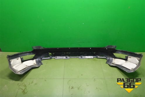 Бампер задний (CV4417K835AW) для Ford Kuga с 2012г (Куга 2)