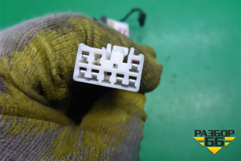 Проводка двери задней правой (8270534111) для Ssang Yong Actyon с 2010г (Актион)