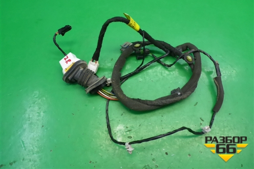 Проводка двери задней правой (8270534111) для Ssang Yong Actyon с 2010г (Актион)