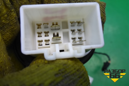 Проводка двери задней правой (8270534111) для Ssang Yong Actyon с 2010г (Актион)