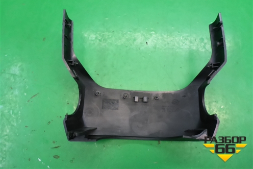 Кожух рулевой колонки (верхняя часть) (7664034001) для Ssang Yong Actyon с 2010г (Актион)