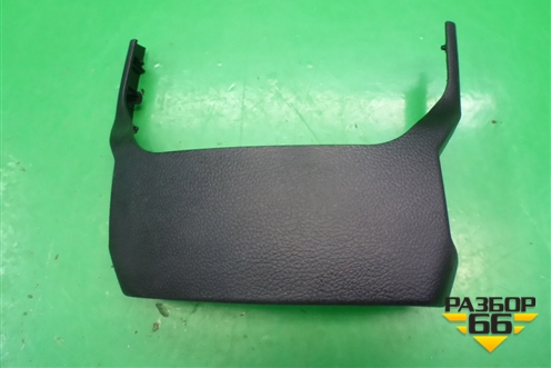 Кожух рулевой колонки (верхняя часть) (7664034001) для Ssang Yong Actyon с 2010г (Актион)