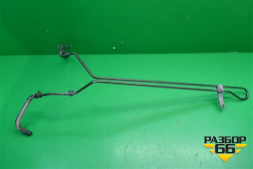 Радиатор гидроусилителя для Ssang Yong Actyon с 2010г (Актион)