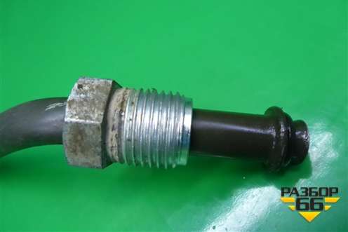 Трубка гидроусилителя для Ssang Yong Actyon с 2010г (Актион)